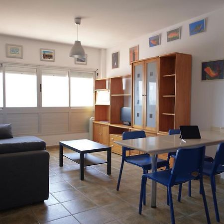Apartamento Apartamento en La Caleta El Hierro Valverde  Exterior foto