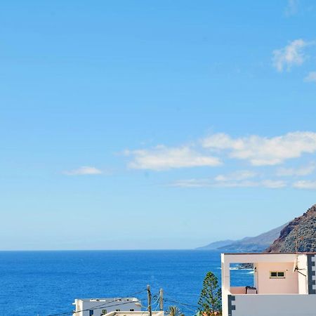 Apartamento Apartamento en La Caleta El Hierro Valverde  Exterior foto