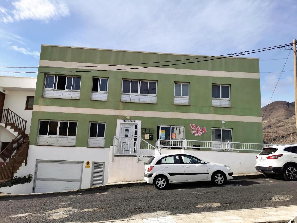 Apartamento Apartamento en La Caleta El Hierro Valverde  Exterior foto