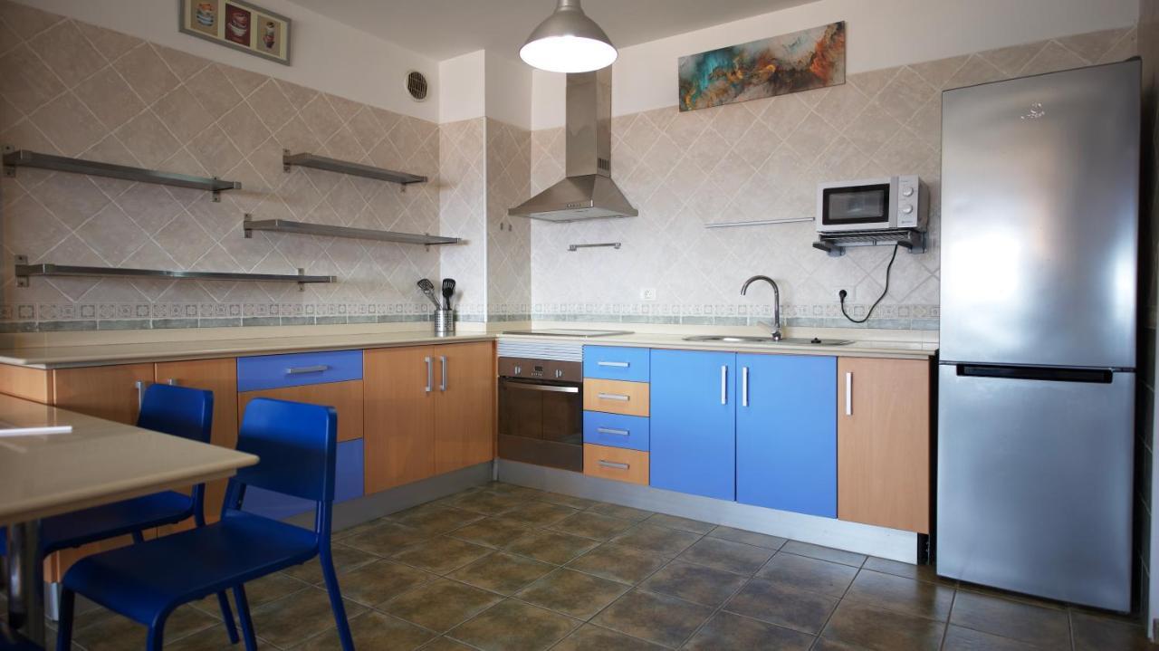 Apartamento Apartamento en La Caleta El Hierro Valverde  Exterior foto
