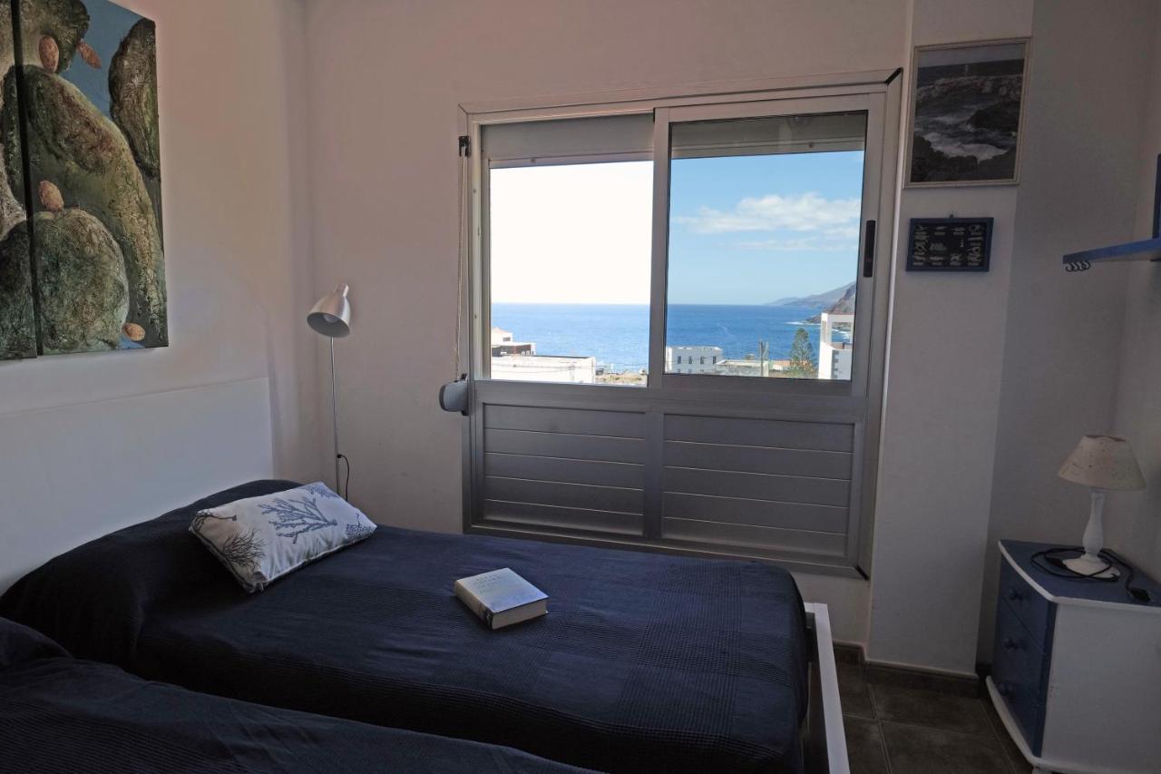 Apartamento Apartamento en La Caleta El Hierro Valverde  Exterior foto